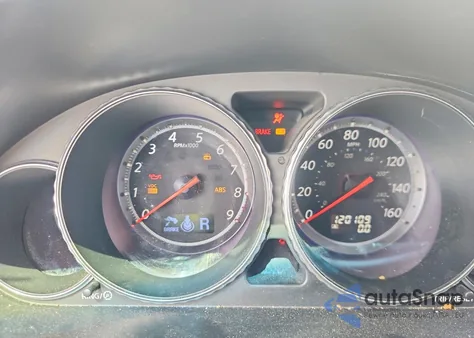 2009 Infiniti M35 X z USA, uszkodzony, nr VIN JNKCY01F69M852995